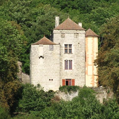 Chateau De Champrenault, Voyagez Dans Le Temps Dış mekan fotoğraf